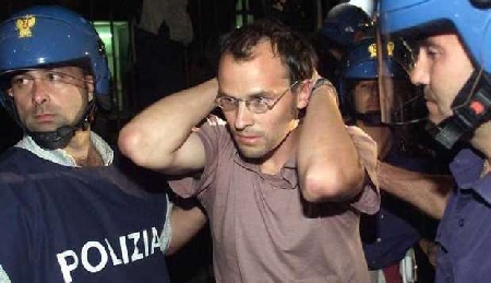 Il caso Diaz. La Suprema Corte di Cassazione V Sezione Penale...