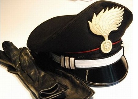 Carabinieri: l'assegno funzionale non può essere incluso nell...