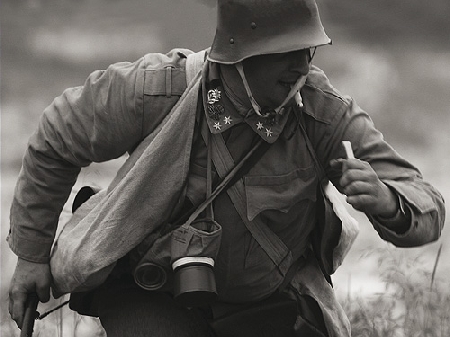 Tribunali militari I guerra mondiale. La rivolta della Brigat...