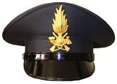 GUARDIA DI FINANZA. Militare: istanza di trasferimento.Dinieg...