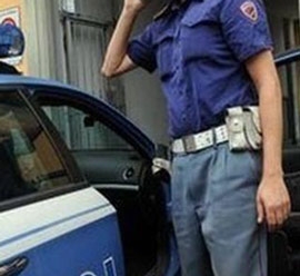 Aspirante agente di polizia si opera 13 giorni prima della vi...