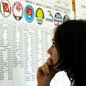 Elezioni.Presentazione liste candidati. L'autenticazione firm...