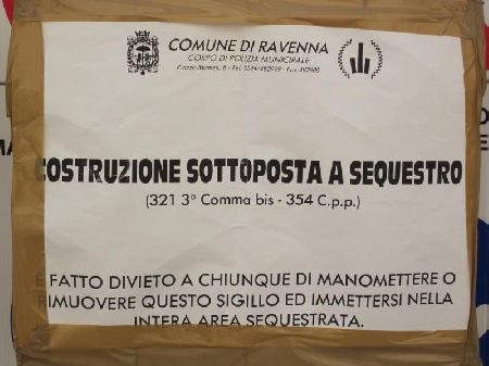 Il provvedimento cautelare (sequestro preventivo) per essere ...