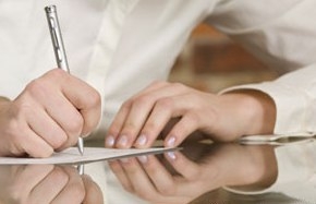 Quanto attestato dall'Ufficiale Giudiziario in sede di notifi...