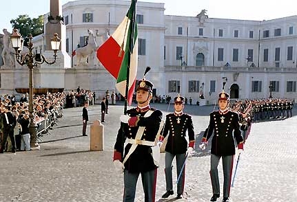 194° corso Accademia Militare Esercito. Il candidato cadetto ...