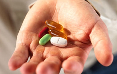 Ricettazione farmaci dopanti.