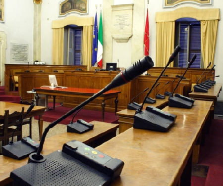 Consiglieri comunali e diritto di accesso.