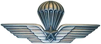 Infortunio durante esercitazione militare. Norme antinfortuni...