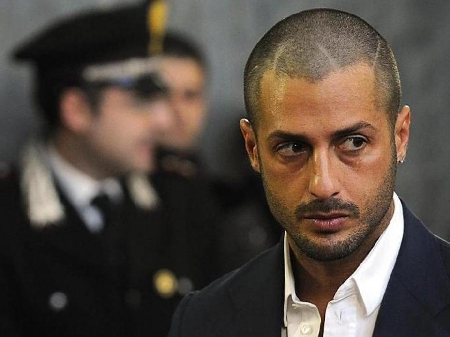Rigettato il ricorso di Corona. Nelle foto di Trezeguet non v...