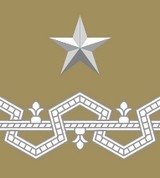 Generale di Brigata della riserva condannato dal Tribunale di...