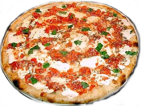 Margherita o capricciosa? Lite singolare tra una società prod...