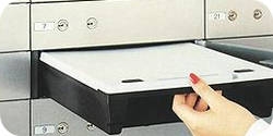Cassette di sicurezza: per il verbale di apertura non c’è obb...