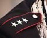 Carabinieri - Disciplina e procedimento disciplinare - Sanzio...
