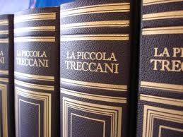 Il contratto prevedeva la consegna della Treccani a casa, ma ...