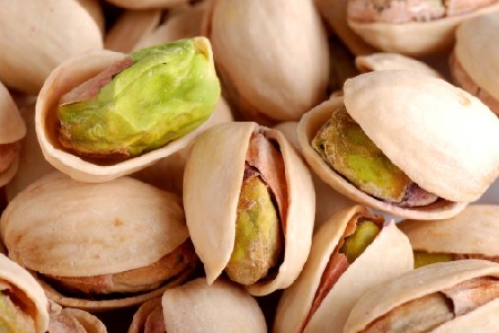 Frode in commercio: vende pistacchi con l'etichetta prodotto ...