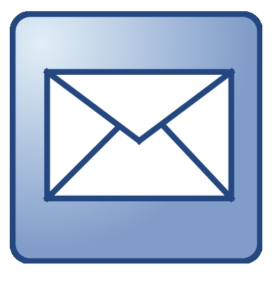 Due colleghi si scambiano email. Uno scrive all'altro 