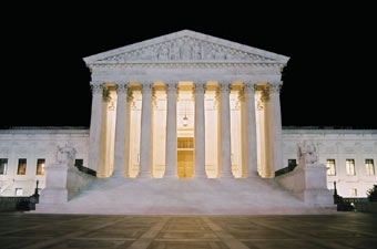 SUPREME COURT OF THE UNITED STATES BURNEY ET AL. v. YOUNG, DE...