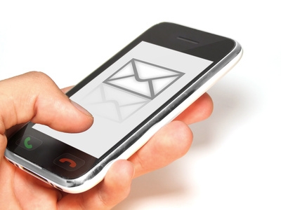 SMS: del tipo “siete una famiglia di t...” e “sei una t... co...