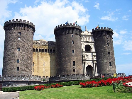 Regione Campania: no ai mafiosi nel Consiglio Regionale, ma è...