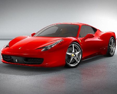 Il disoccupato proprietario di più automobili può essere sott...