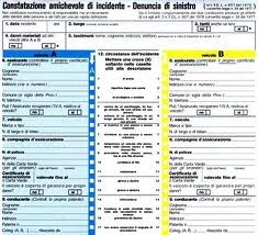 Il Cid non è prova piena.