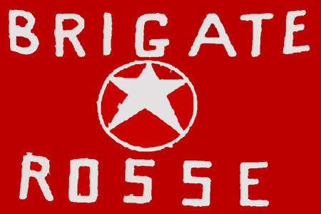 Ritrovato un arsenale delle brigate rosse un quotidiano ricos...