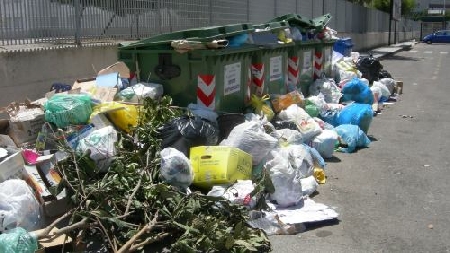 Il giudice amministrativo è competente per i danni per mancat...