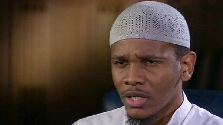 Terrorismo islamico.L'assenza di una persona da un luogo in c...