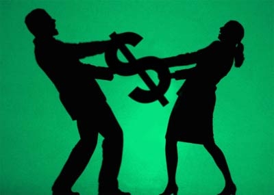 Assegno di mantenimento: bisogna guardare l'età del minore ed...