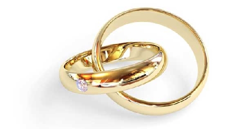 Due persone in attesa di divorzio iniziano una convivenza. So...