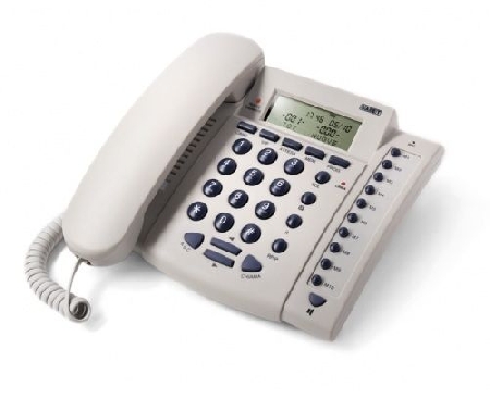 Tu non sai fare l'avvocato. Telefonata rovente, in viva voce,...