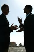 LITI TRA COLLEGHI: SCATTA LA VIOLENZA PRIVATA?  Cassazione, s...
