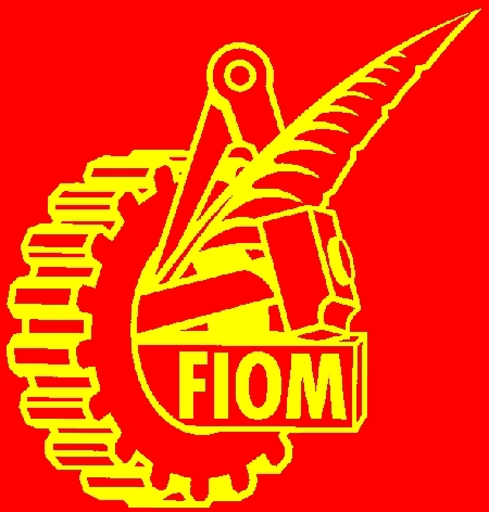 Lavoratori iscritti alla FIOM vengono licenziati per avere sc...