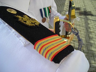 Primo maresciallo lgt della Marina militare condannato per in...