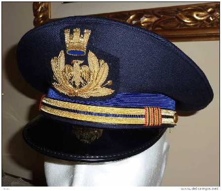 Maresciallo dell'Aeronautica militare chiede il riconosciment...