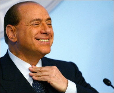 Berlusconi non si arrende. Presentati sei pareri. La legge 23...