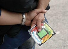 Anche al bagarino si applicano le misure previste per coloro ...