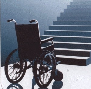 Realizzato una rampa per l’accesso per diversamente abili e s...