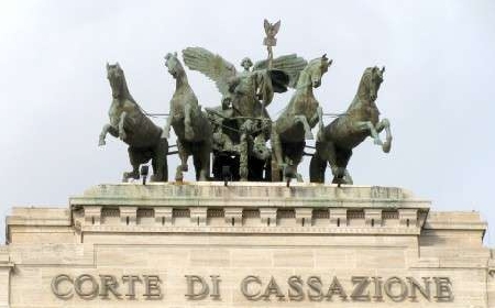 Il ricorso per Cassazione è inammissibile se non contesta det...