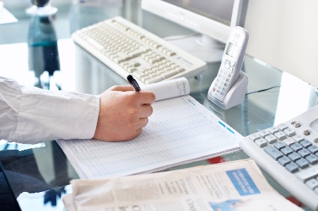 Errori contabili: ecco le istruzioni per rimediare.