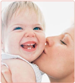 Separata e madre affidataria di una bimba di 8 mesi, presso l...
