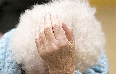 La moglie ha superato i 65 anni quindi non ha più accesso al ...