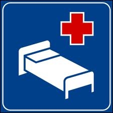 Ricoveri ospedalieri in Italia, l'analisi preliminare per l'a...