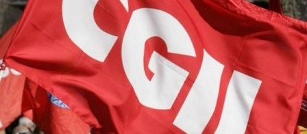 In assemblea dei lavoratori un sindacalista viene definito ma...