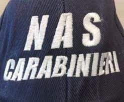 Maresciallo, comandante dei Nas, punito per essersi recato fu...