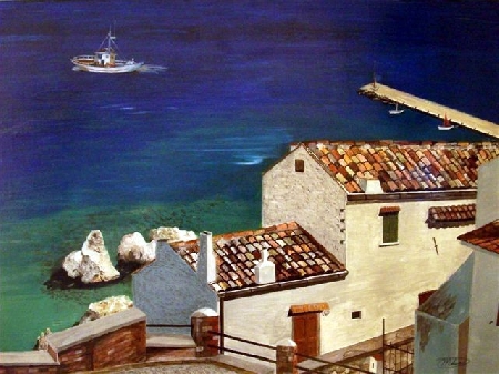 Presenta istanza ex art. 13 L. 47/85 ed impugna il silenzio r...