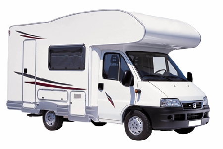 Si fa consegnare un camper procurandosi un ingiusto profitto ...