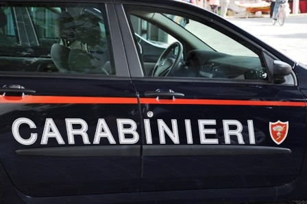 Tribunale di Trapani: aggravamento della misura della sorvegl...