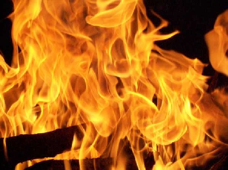 Correlazione tra accusa e sentenza. Incendio o danneggiamento...