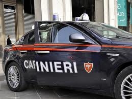 Imputato di furto aggravato avrebbe colpito un Brigadiere dei...
